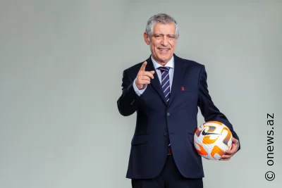 Santuş göndərildi:  AFFA-dan