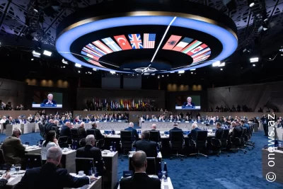 NATO sözçüsündən Rusiya və Polşa