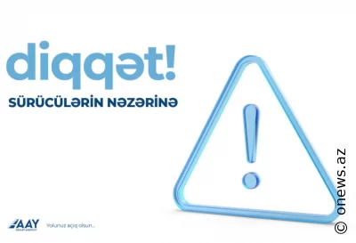 Yavər Əliyev küçəsində təmir işlərinə başlanılır