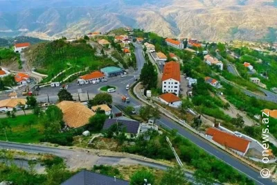 Qarabağ və Şərqi Zəngəzurda yaşayanların