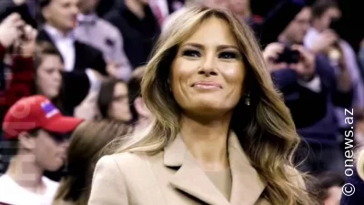 Xanım Tramp Kiyevə getməkdən imtina etdi