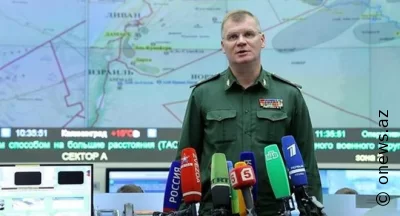 Rusiya Ukraynanın itkilərini yenilədi