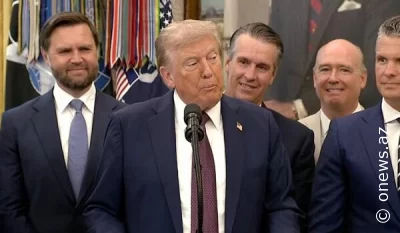 Amerikada dini geri qaytarmalıyıq -