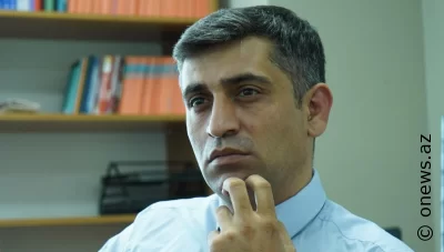 Gürcüstanda ara qarışdı: