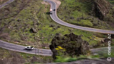 Rusiya və İrandan Zəngəzur həmləsi: