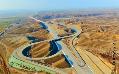 Ermənistan İrana bu dəfə Zəngəzurda badalaq gəldi -