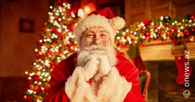 Eynşteyn və "Santa Klaus" haqqında bilmədiklərimiz...