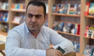 Tehran Əlişanoğlunun "ədəbi intiharı"- Emil Rasimoğlu