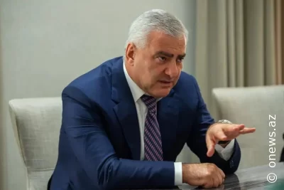 Məhkəmə Samvel Karapetyanı həbsdə saxladı