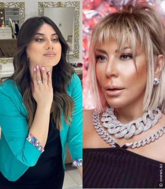 Bəstəkar-ifaçı Aydan Əliyevadan