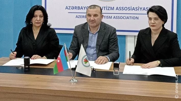 Təhsildə inklüzivliyin gücləndirilməsi istiqamətində mühüm əməkdaşlıq