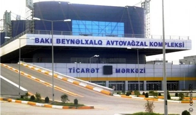 Bakıdan bölgələrə daşınan sərnişinlərin sayı... -