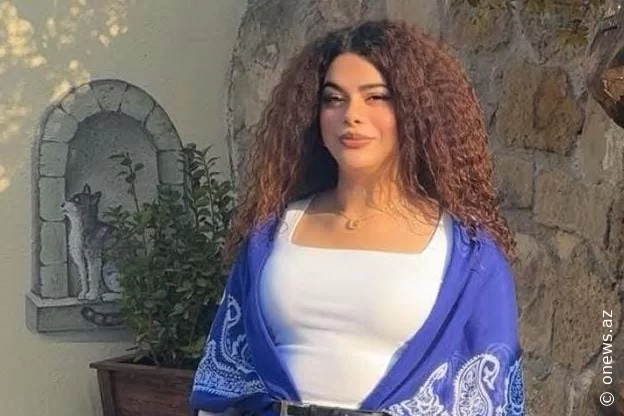 Nə istəyirsən, eləyim sənin üçün... -