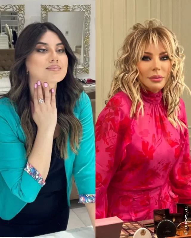 Bəstəkar-ifaçı Aydan Əliyevadan