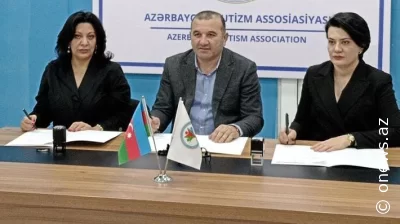 Təhsildə inklüzivliyin gücləndirilməsi istiqamətində mühüm əməkdaşlıq