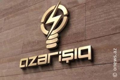Masazırda üç bina işıqsız qaldı -
