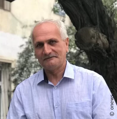 Paşa Talıblı: "Cəzamdı bir uzun gecənin altı... "