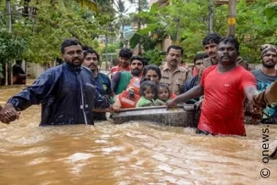 Krandan natəmiz su gəldi, 13 nəfər öldü