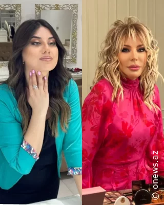 Bəstəkar-ifaçı Aydan Əliyevadan