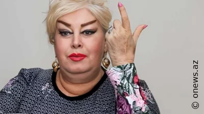 İlhamə Quliyevanın bacısı qızı qandallandı