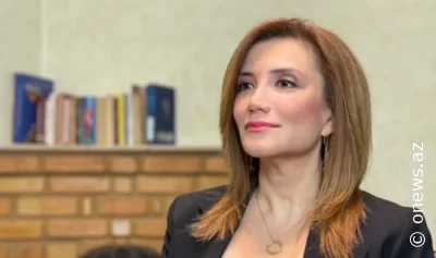 Gültəkin Hacıbəyli Azərbaycana deportasiya edildi