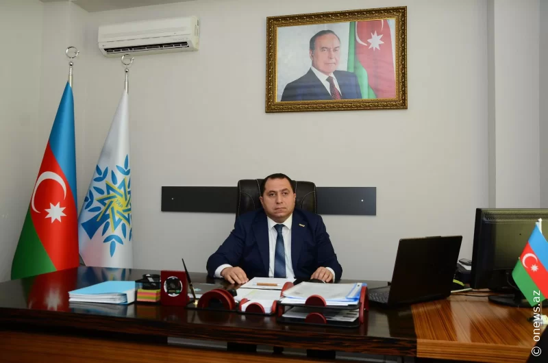 Ordumuz müstəqilliyimizin təminatçısıdır
