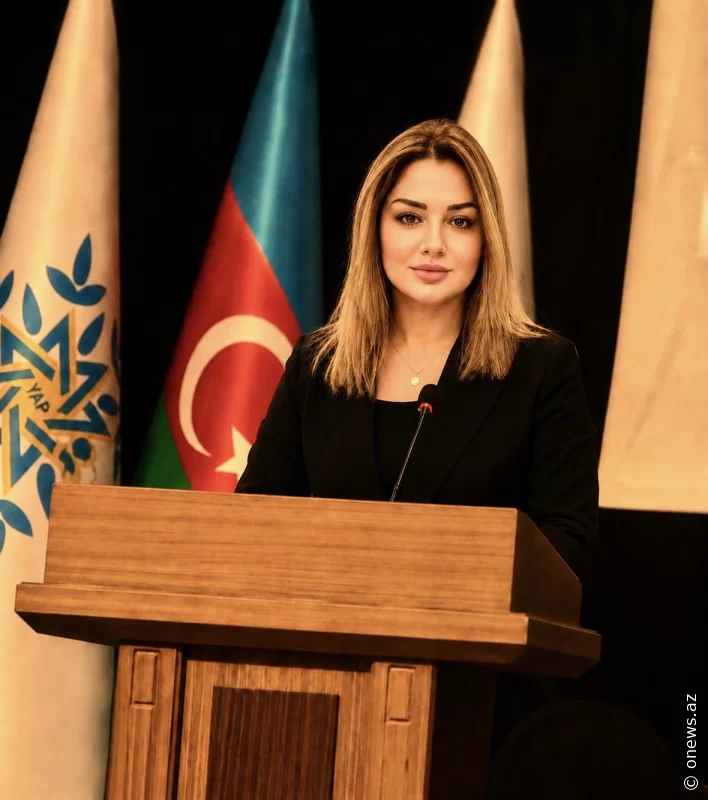 Azərbaycan Ordusu – Gücümüzün, Qürurumuzun və Zəfərimizin Rəmzi