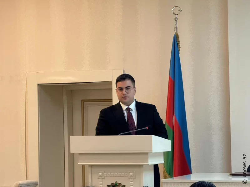Yeni Geosiyasi Reallığın Siyasi İfadəsi – Şuşa Bəyannaməsi