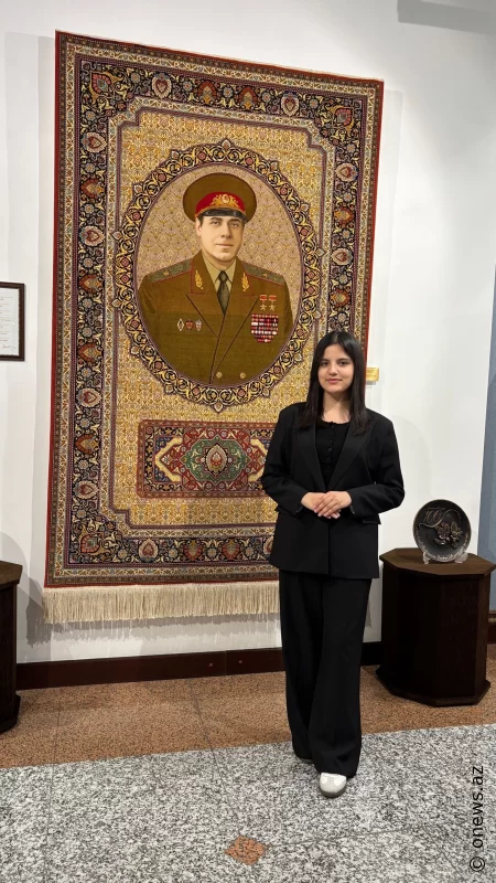 Milli Qurtuluş Günü Azərbaycan tarixində dönüş nöqtəsi idi
