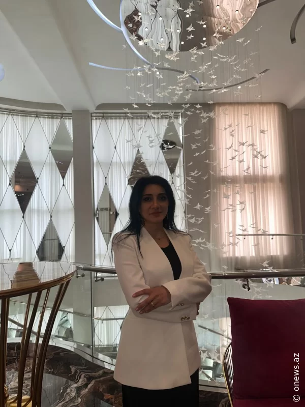Azərbaycan–Türkmənistan münasibətlərində yeni mərhələ