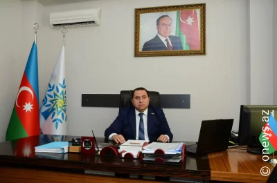 Ordumuz müstəqilliyimizin təminatçısıdır