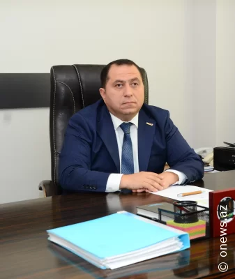 Qurtuluşun işığında formalaşan güclü dövlət modeli