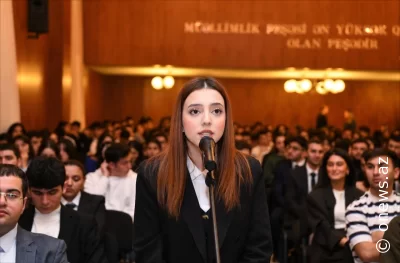 Səngərdə Keçən Gecələrin Arxasındakı Güvən
