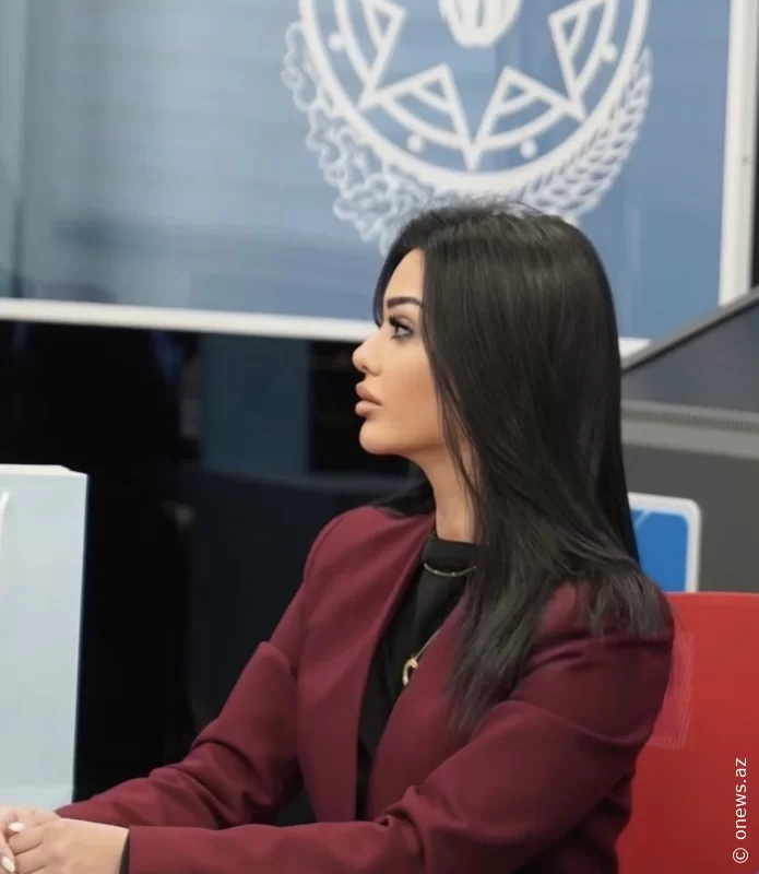 IV Şuşa Qlobal Media Forumu Azərbaycanın yaxın onilliklər üçün xarici siyasət fəlsəfəsinin konseptual xəritəsidir