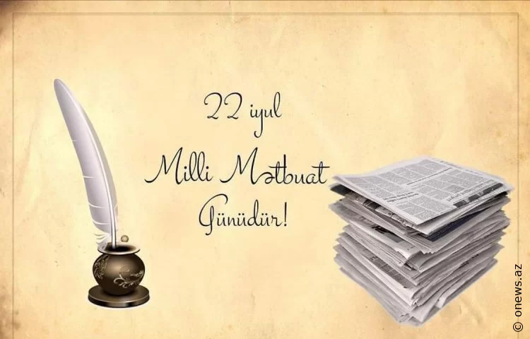 Milli Mətbuat Günü – Həqiqətin işığında keçilən yol