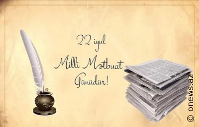 Milli Mətbuat Günü – Həqiqətin işığında keçilən yol