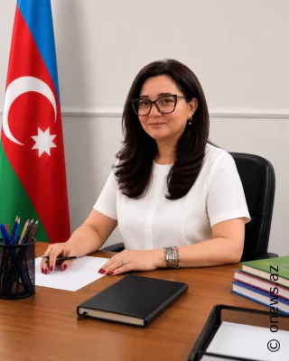 Dilimiz varlığımızdır. Dilimiz kimliyimizdir. Dilimiz Vətənimizin səsidir.