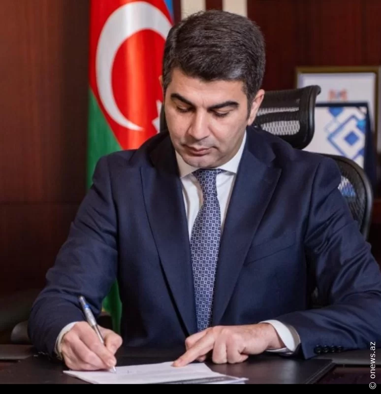 Naxçıvanın Avrasiya nəqliyyat xəritəsində mövqeyi möhkəmlənir