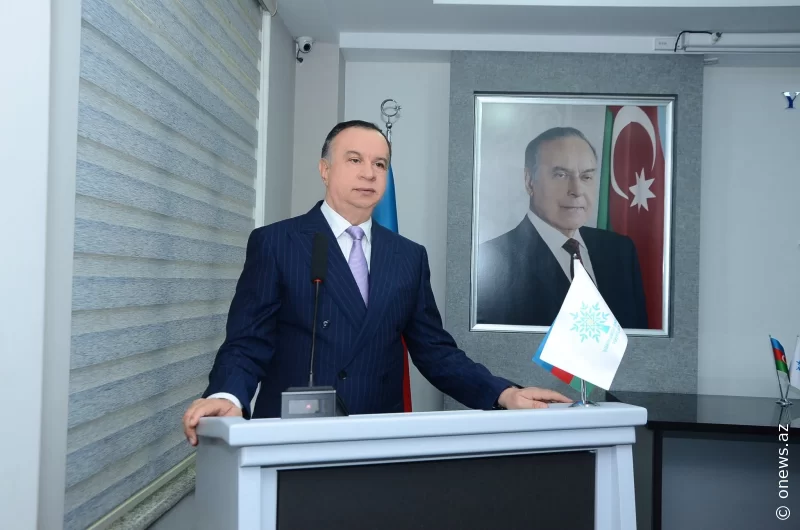 Prezidentin Özbəkistan mediasına müsahibəsi yeni "Yol xəritəsi"dir