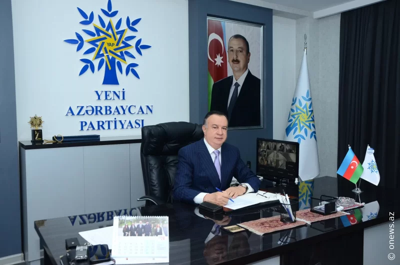 Prezidentin Özbəkistan səfəri: Yeni inkişaf erasının başlanğıcı!