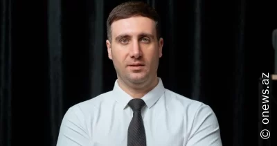 Ruhun çövrdəki mənəvi çöküşü - Tural İbrahimov