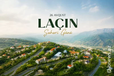 Laçın: