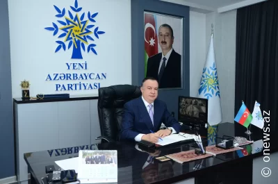 Prezidentin Özbəkistan səfəri: Yeni inkişaf erasının başlanğıcı!