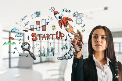 COO platformasına “Startap” şəhadətnaməsi verilib