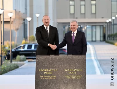 Prezident İlham Əliyevin Özbəkistana səfəri: Azərbaycan–Özbəkistan münasibətlərində yeni mərhələ