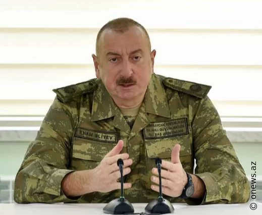 Anım Günü xalqın qəhrəman övladlarına ümummilli ehtiramının dövlət səviyyəsində təsdiqidir
