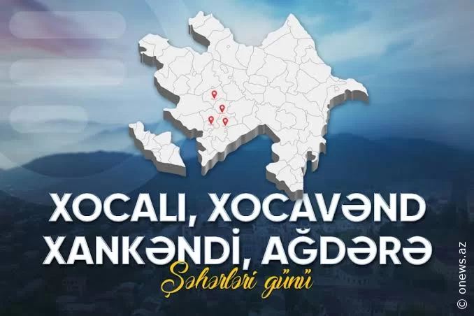 20 Sentyabr – azad edilmiş şəhərlərdə yeni həyatın başlanğıcı