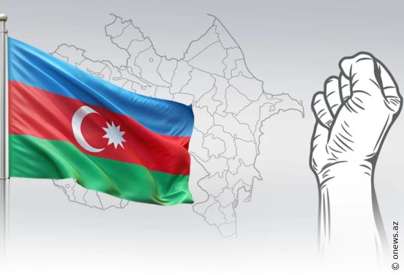 20 Sentyabr – Azərbaycan Respublikasının Dövlət Suverenliyi Günü