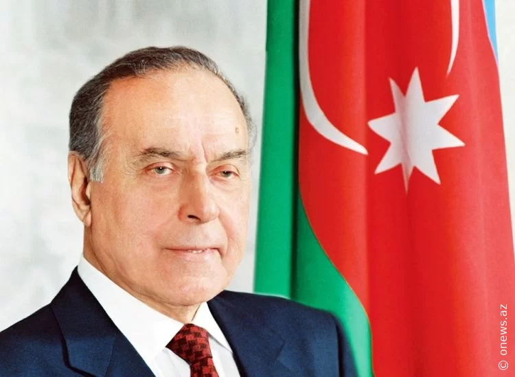 Heydər Əliyevin siyasi qayıdışı və Azərbaycanın sabitlik mərhələsi