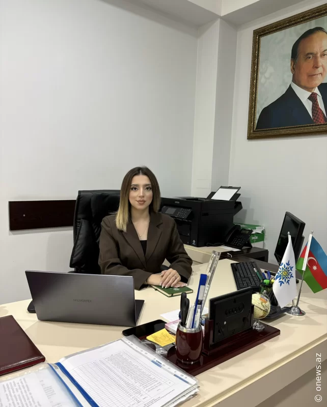 20 Sentyabr — Dövlət Suverenliyi Günü: